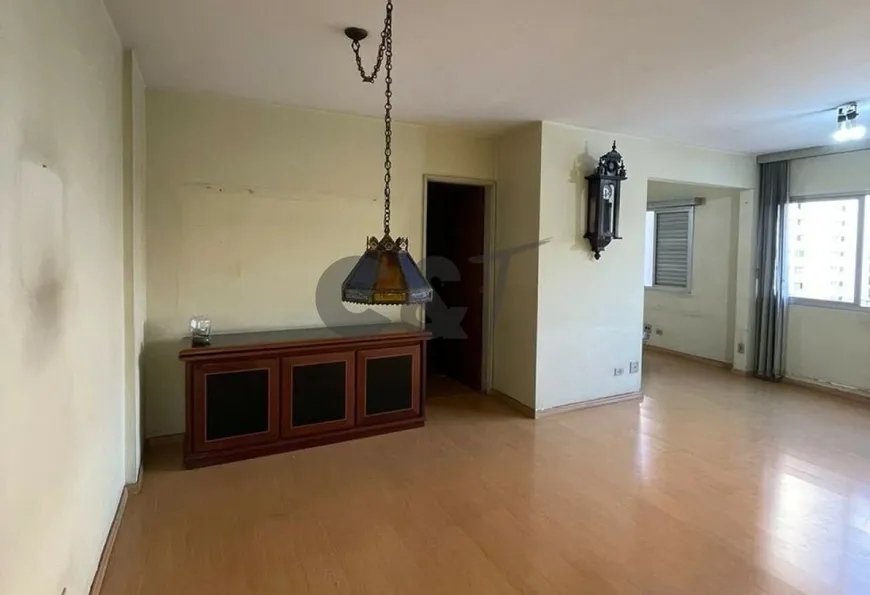 Foto 1 de Apartamento com 3 Quartos à venda, 86m² em Jardim Taquaral, São Paulo