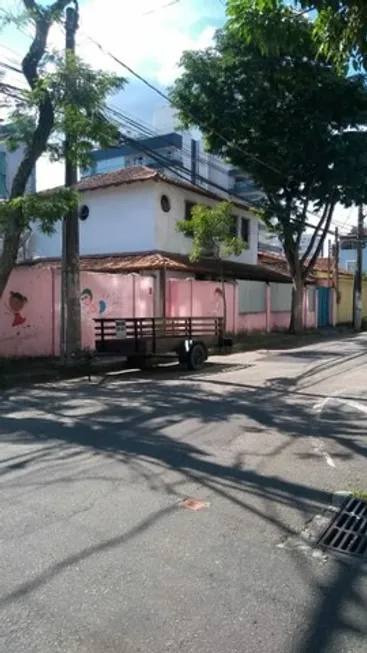 Foto 1 de Casa com 4 Quartos à venda, 260m² em Jardim Camburi, Vitória