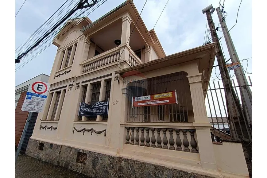 Foto 1 de Ponto Comercial para alugar, 361m² em Centro, Piracicaba