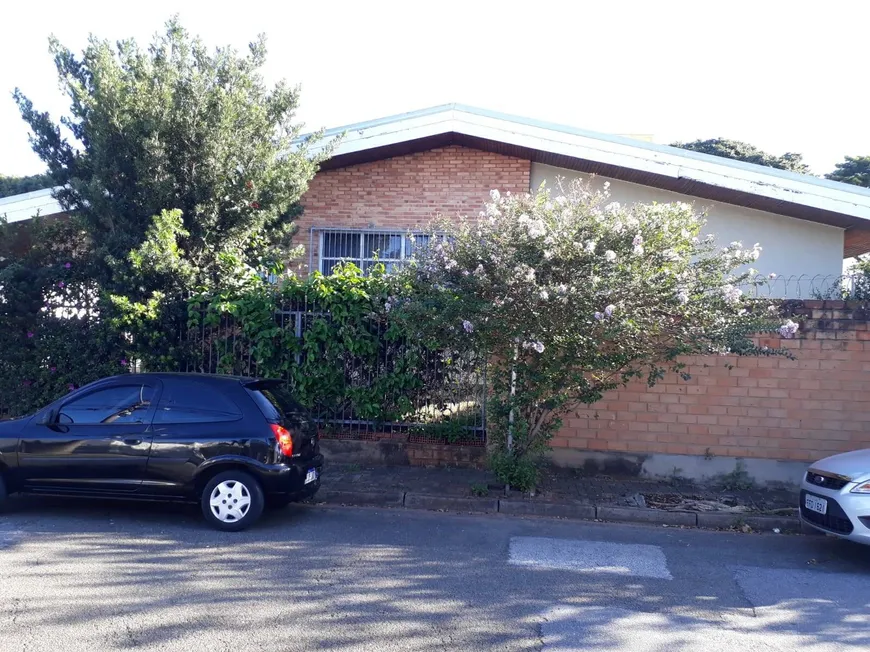 Foto 1 de Casa com 3 Quartos à venda, 190m² em Jardim Esplanada, Jundiaí