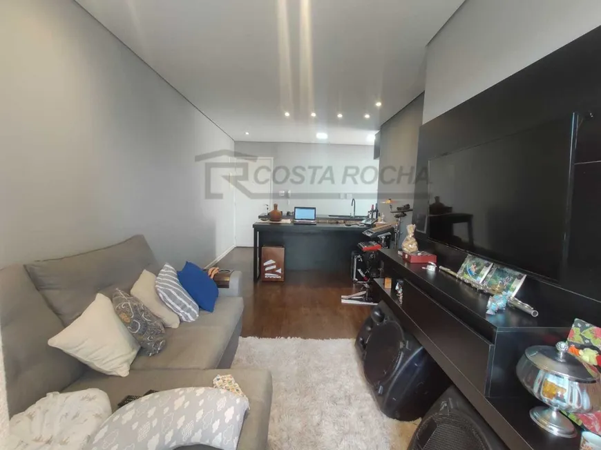 Foto 1 de Apartamento com 2 Quartos à venda, 50m² em Parque Mandaqui, São Paulo