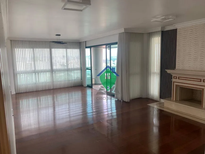 Foto 1 de Apartamento com 3 Quartos à venda, 257m² em Penha De Franca, São Paulo