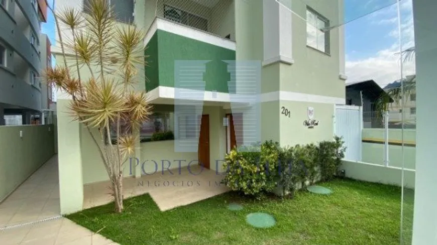 Foto 1 de Apartamento com 2 Quartos para alugar, 61m² em Forquilhinhas, São José