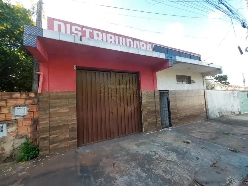 Foto 1 de Sala Comercial à venda, 176m² em Jardim Santa Terezinha, Américo Brasiliense