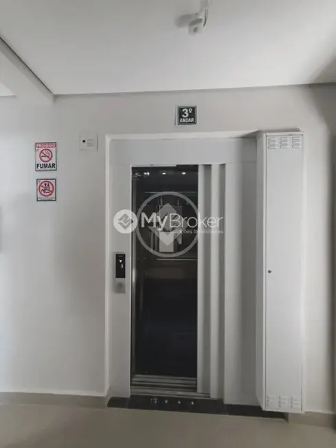 Foto 1 de Cobertura com 3 Quartos à venda, 160m² em Santa Mônica, Uberlândia