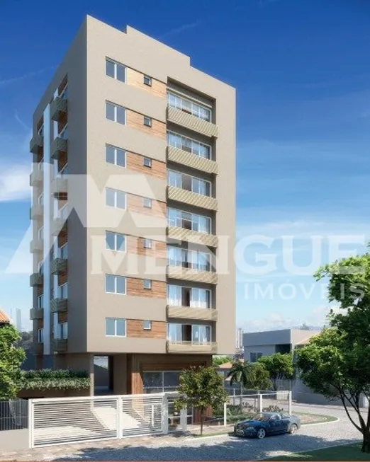 Foto 1 de Apartamento com 2 Quartos à venda, 64m² em Vila Ipiranga, Porto Alegre