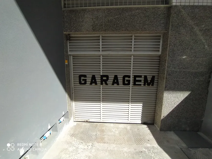 Foto 1 de Ponto Comercial para alugar, 11m² em Buritis, Belo Horizonte