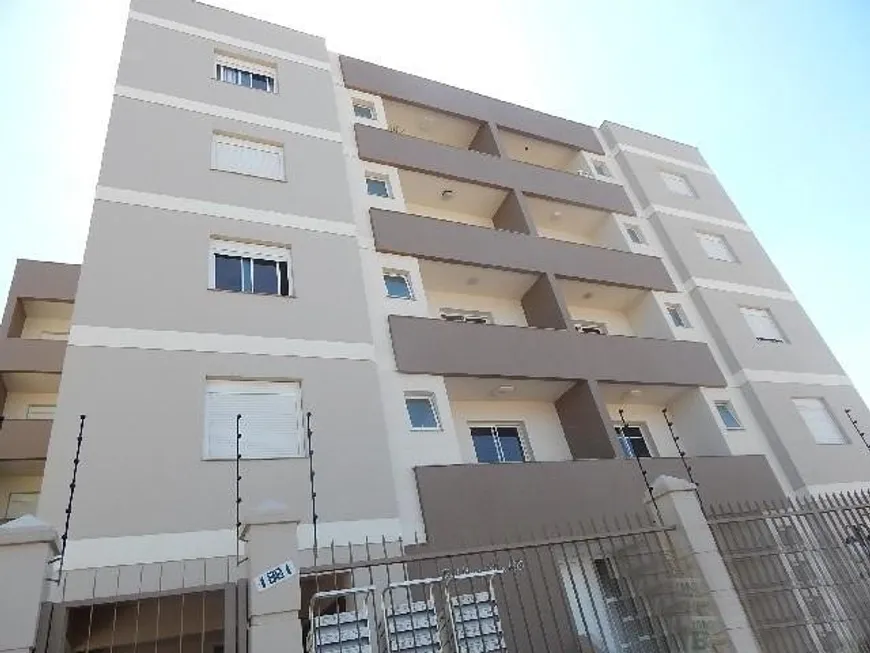 Foto 1 de Apartamento com 2 Quartos à venda, 72m² em Esplanada, Caxias do Sul