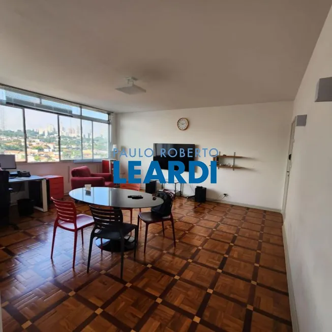 Foto 1 de Apartamento com 2 Quartos à venda, 102m² em Lapa, São Paulo