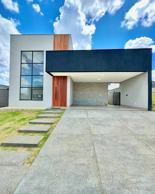 Foto 1 de Casa com 3 Quartos à venda, 780m² em Papagaio, Feira de Santana