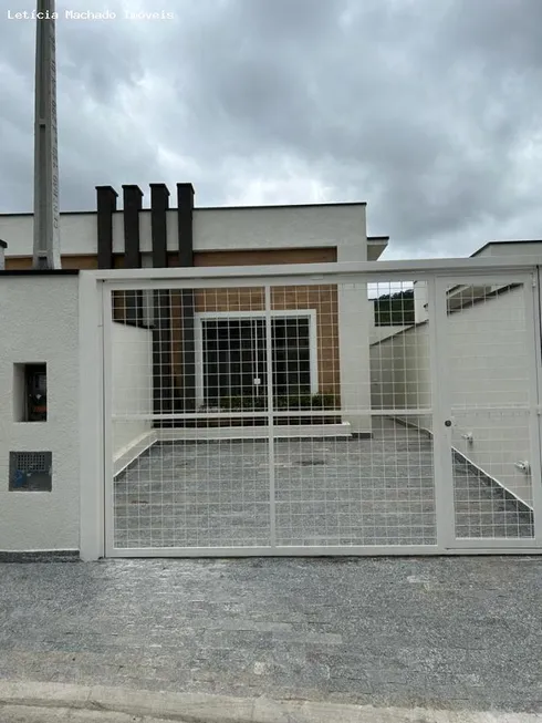 Foto 1 de Casa com 3 Quartos à venda, 120m² em Vila São Paulo, Mogi das Cruzes