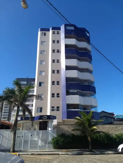 Foto 1 de Apartamento com 3 Quartos à venda, 126m² em Centro, Itanhaém