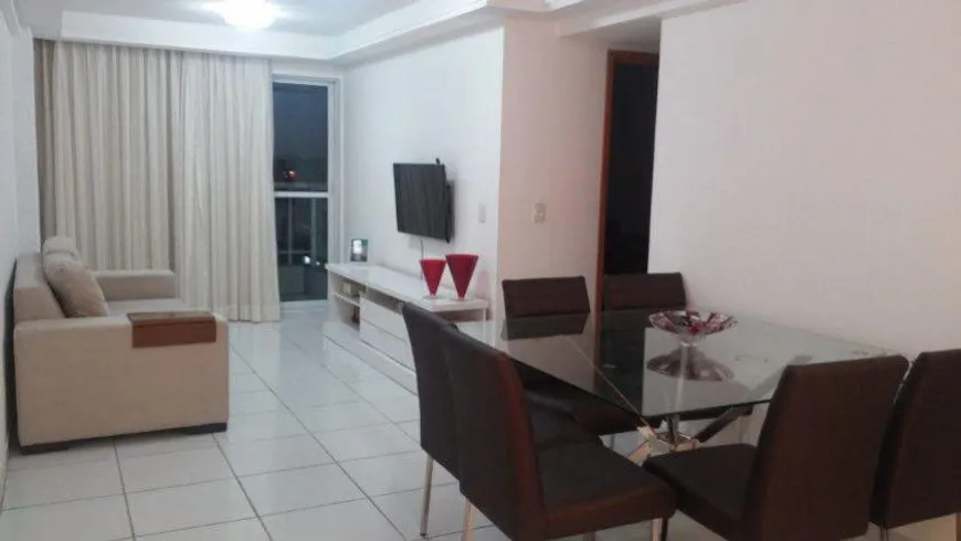 Foto 1 de Apartamento com 2 Quartos à venda, 71m² em Estados, João Pessoa