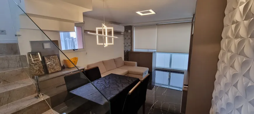 Foto 1 de Apartamento com 2 Quartos à venda, 73m² em Pinheiros, São Paulo