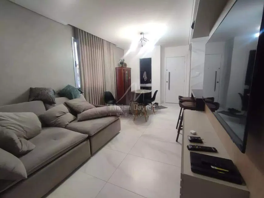 Foto 1 de Apartamento com 2 Quartos à venda, 64m² em Cruzeiro, Belo Horizonte