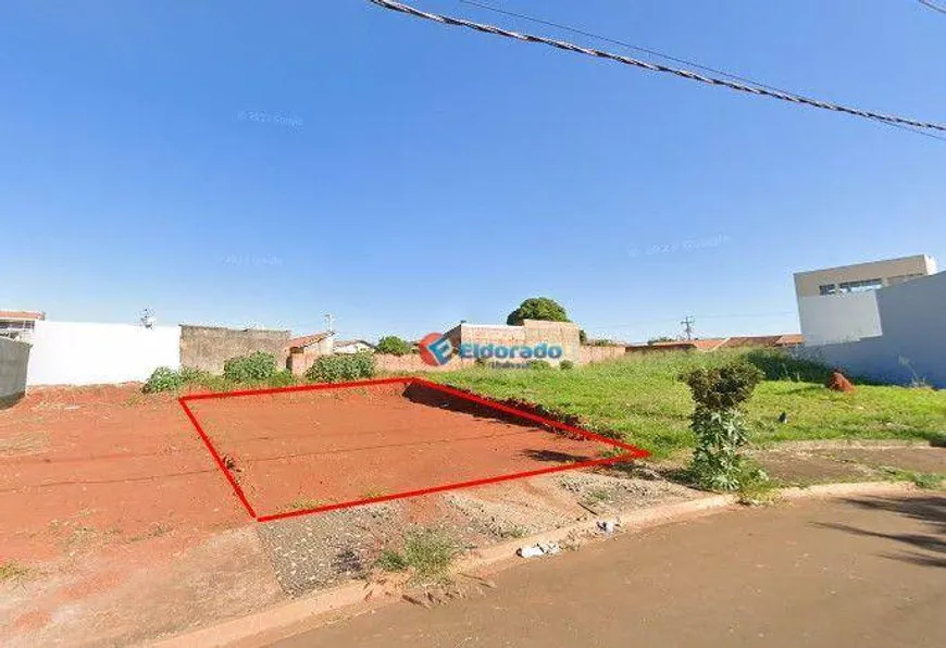 Foto 1 de Lote/Terreno à venda, 465m² em Terrazul SM, Santa Bárbara D'Oeste