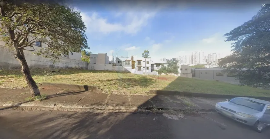 Foto 1 de Lote/Terreno à venda, 250m² em Jardim Botânico, Ribeirão Preto