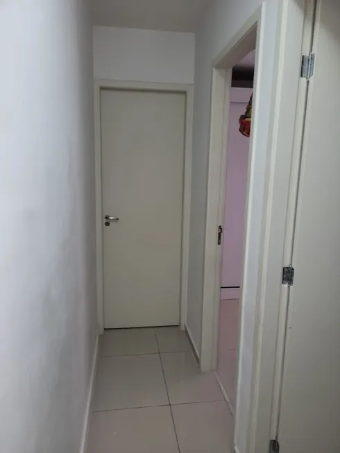 Foto 1 de Apartamento com 3 Quartos à venda, 76m² em Freguesia- Jacarepaguá, Rio de Janeiro