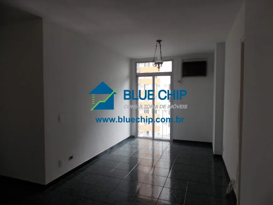 Foto 1 de Apartamento com 2 Quartos à venda, 58m² em Barra da Tijuca, Rio de Janeiro