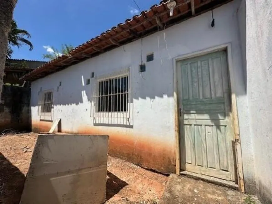 Foto 1 de Casa com 2 Quartos à venda, 94m² em Colúmbia, Colatina