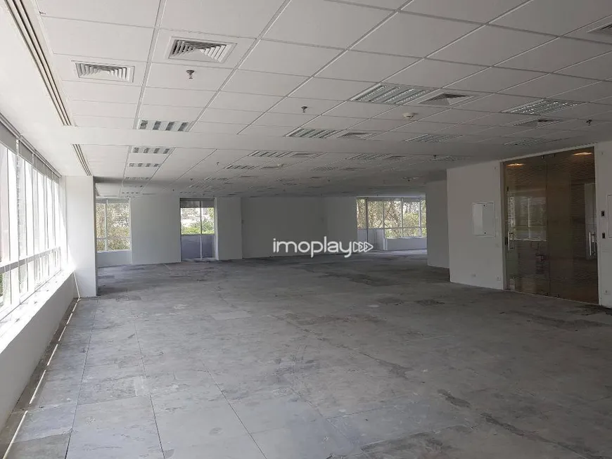 Foto 1 de Sala Comercial para alugar, 390m² em Brooklin, São Paulo