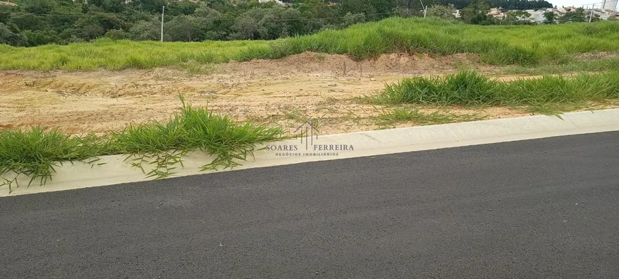 Foto 1 de Lote/Terreno à venda, 200m² em Jardim Regente, Indaiatuba