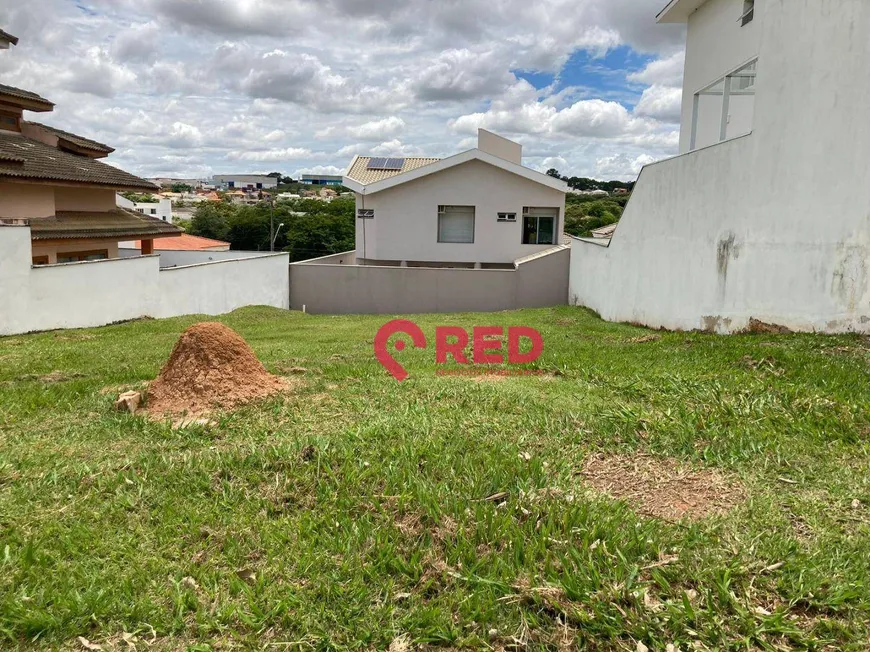 Foto 1 de Lote/Terreno à venda, 423m² em Condominio Ibiti do Paco, Sorocaba