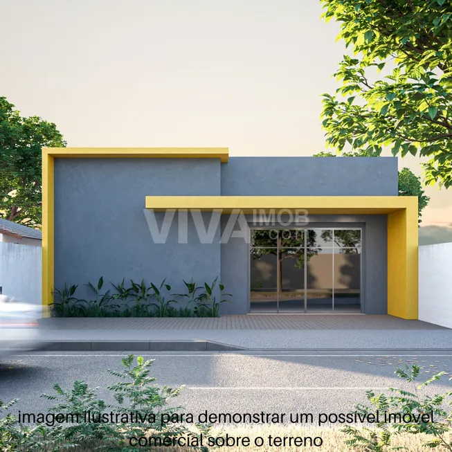 Foto 1 de Lote/Terreno à venda, 390m² em Laranjeiras, Londrina