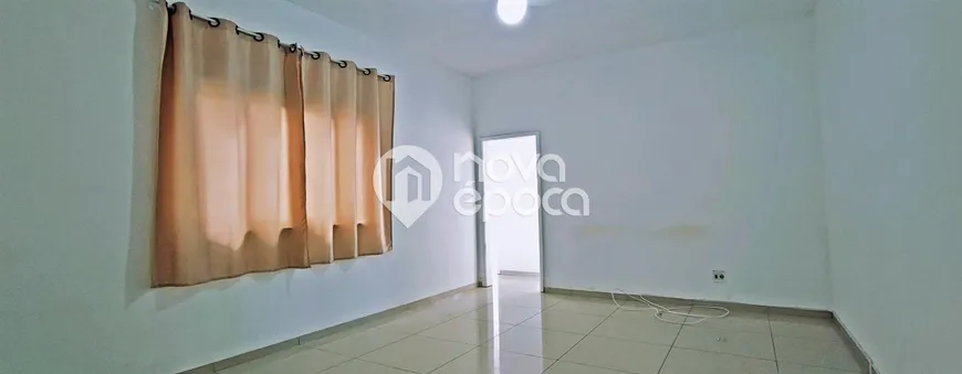 Foto 1 de Apartamento com 2 Quartos à venda, 76m² em Vila Isabel, Rio de Janeiro