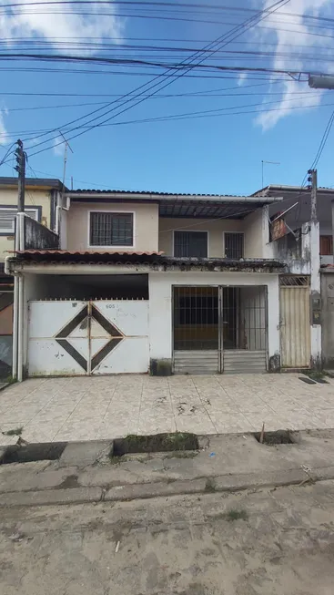 Foto 1 de Casa com 3 Quartos à venda, 300m² em Tabuleiro do Martins, Maceió
