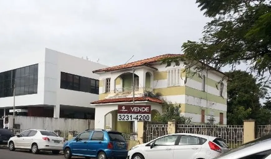 Foto 1 de Casa com 4 Quartos à venda, 500m² em São José, Aracaju