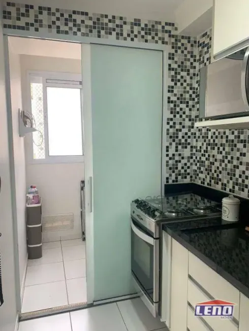 Foto 1 de Apartamento com 2 Quartos à venda, 49m² em Penha De Franca, São Paulo