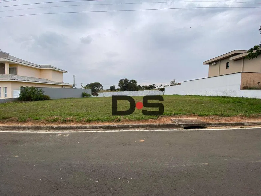 Foto 1 de Lote/Terreno à venda, 1000m² em Village San Raphael, Cerquilho