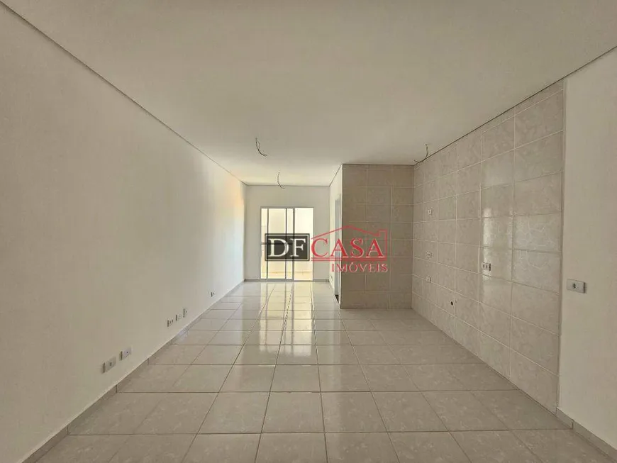 Foto 1 de Apartamento com 1 Quarto para alugar, 37m² em Vila Guilhermina, São Paulo