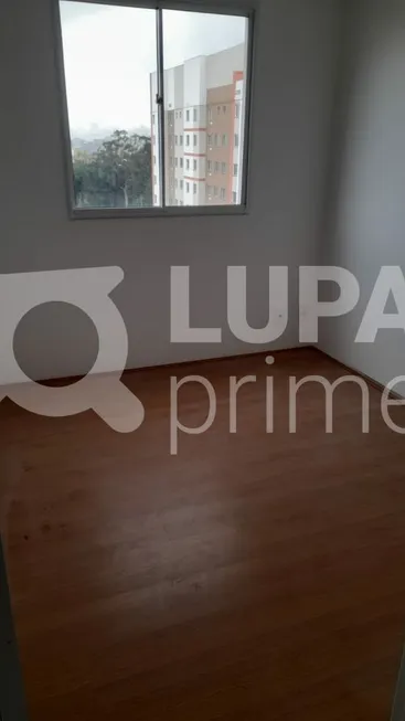 Foto 1 de Apartamento com 2 Quartos para alugar, 37m² em Canindé, São Paulo