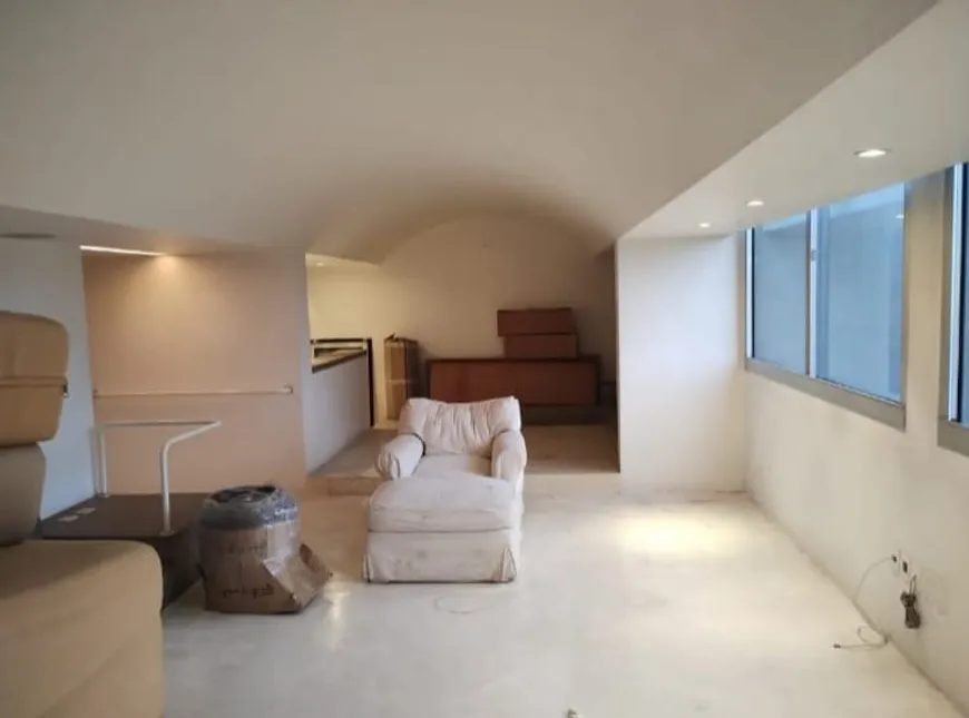 Foto 1 de Apartamento com 3 Quartos à venda, 202m² em Morumbi, São Paulo