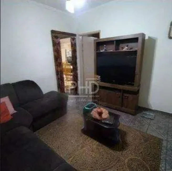 Foto 1 de Casa com 2 Quartos à venda, 114m² em Parque Capuava, Santo André