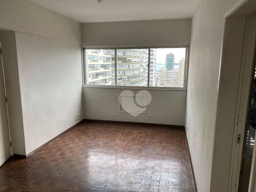 Foto 1 de Apartamento com 2 Quartos à venda, 70m² em Ipanema, Rio de Janeiro