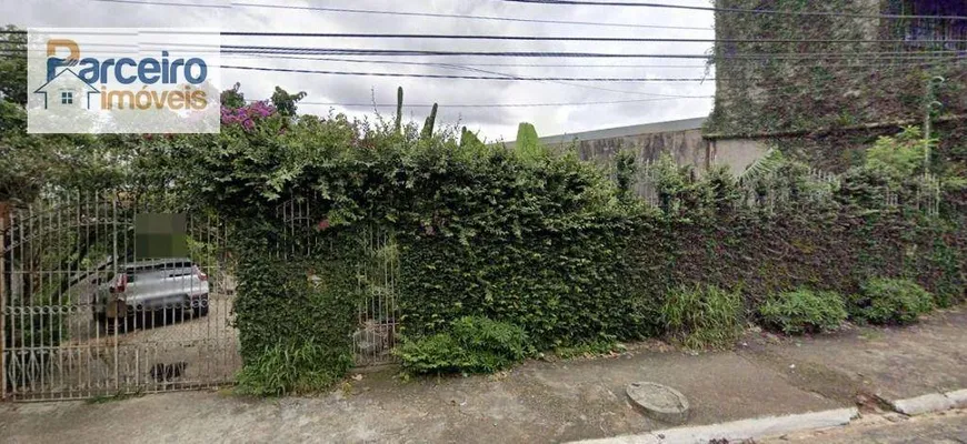 Foto 1 de Lote/Terreno à venda, 781m² em Vila Matilde, São Paulo