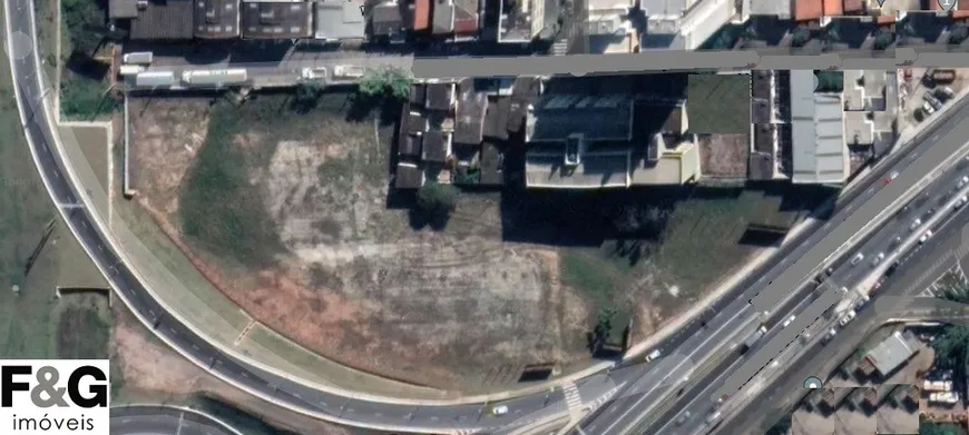 Foto 1 de Lote/Terreno para alugar, 10441m² em Centro, São Bernardo do Campo