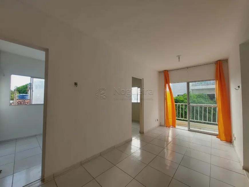 Foto 1 de Apartamento com 3 Quartos à venda, 50m² em Candeias, Jaboatão dos Guararapes