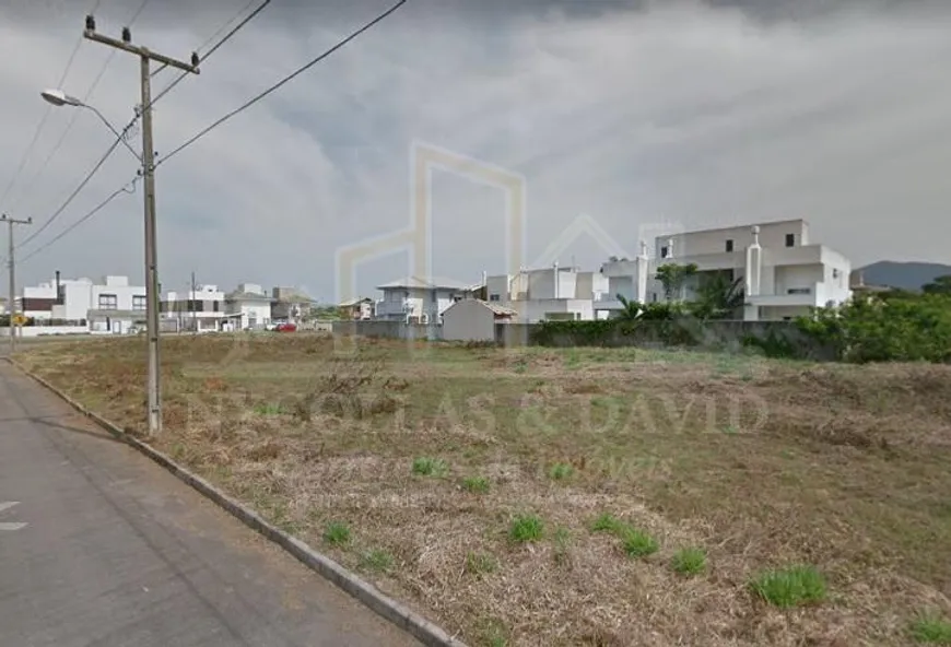 Foto 1 de Lote/Terreno à venda, 450m² em Campeche, Florianópolis