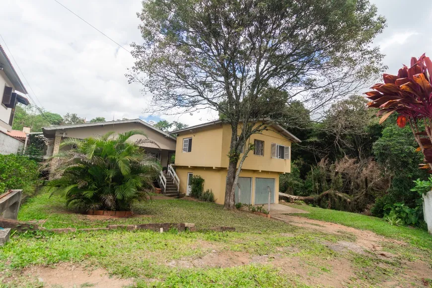 Foto 1 de Casa com 2 Quartos à venda, 276m² em Centro, Viamão