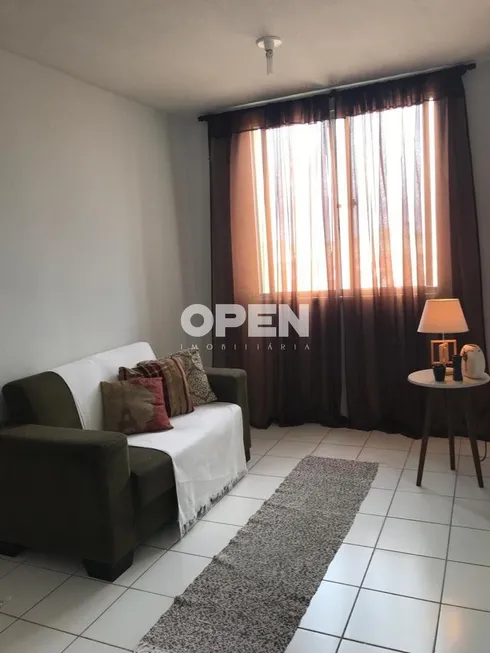 Foto 1 de Apartamento com 2 Quartos à venda, 47m² em Olaria, Canoas