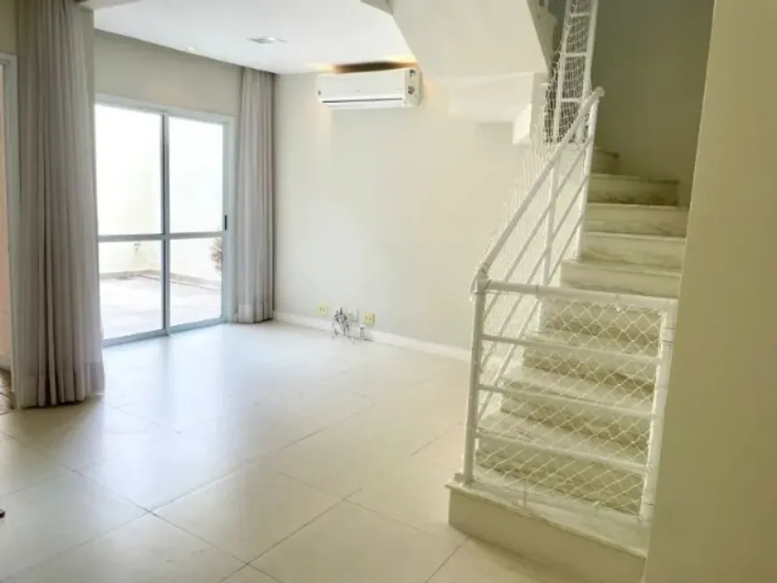 Foto 1 de Casa de Condomínio com 3 Quartos à venda, 109m² em Aparecidinha, Sorocaba