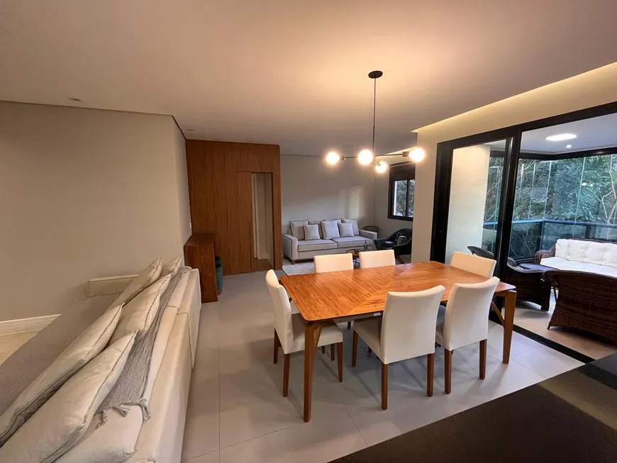 Foto 1 de Apartamento com 2 Quartos à venda, 112m² em Alphaville 18 Forte, Barueri