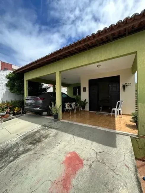 Foto 1 de Casa com 3 Quartos à venda, 240m² em Neópolis, Natal