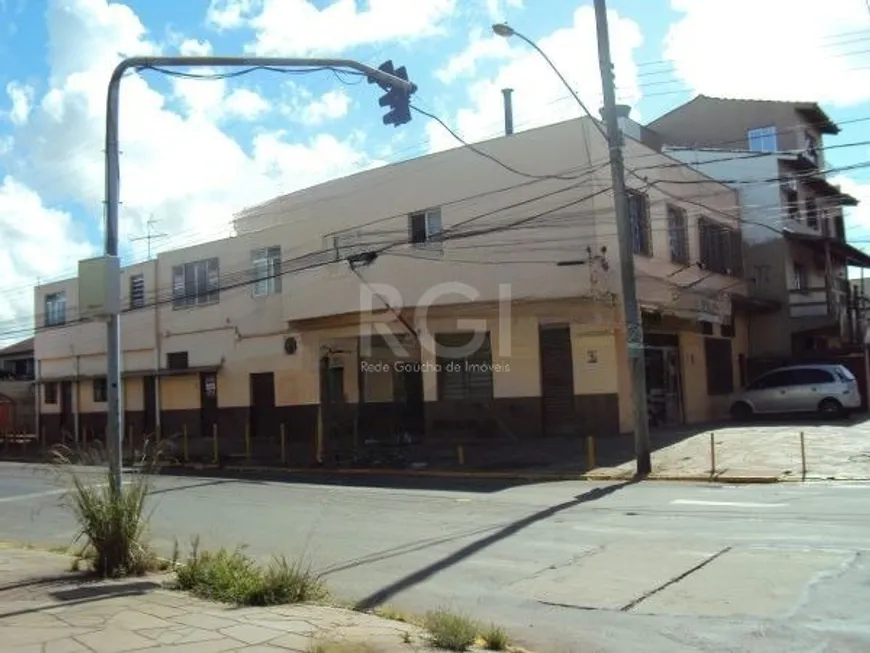 Foto 1 de Prédio Comercial à venda, 800m² em Harmonia, Canoas