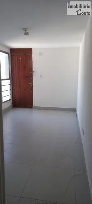 Foto 1 de Apartamento com 2 Quartos para alugar, 45m² em Jardim Maricá, Mogi das Cruzes