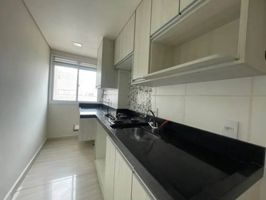 Foto 1 de Apartamento com 2 Quartos à venda, 50m² em Jardim Samambaia, Campinas